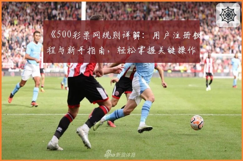 《500彩票网规则详解：用户注册教程与新手指南，轻松掌握关键操作技巧》