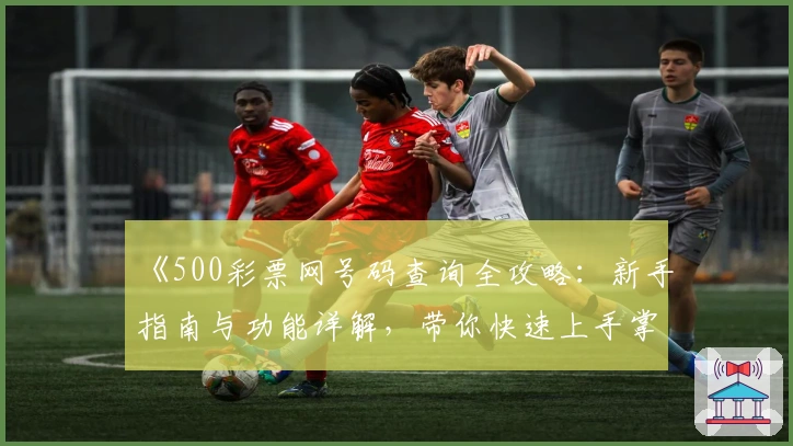 《500彩票网号码查询全攻略：新手指南与功能详解，带你快速上手掌握核心玩法》